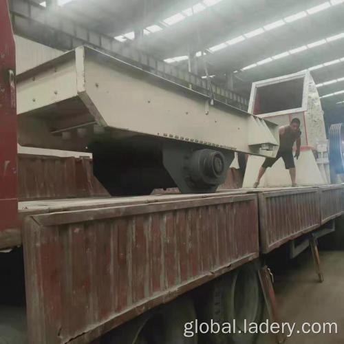 Hard Rock Crusher 950-1250T/H Heavy Hammer Crusher Plant Hard Rock Crusher Factory